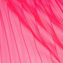 Load image into Gallery viewer, Billieblush Girls Pink Glitter Pleated Logo Skirt
