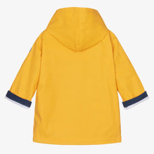 Load image into Gallery viewer, Hatley Yellow Raincoat
