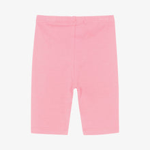 Load image into Gallery viewer, Mayoral Baby Girls Pink Cotton Leggings
