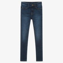Load image into Gallery viewer, Mayoral Nukutavake Boys Blue Slim Fit Jeans
