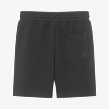 Load image into Gallery viewer, Mayoral Boys Grey Jersey Shorts
