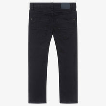 Load image into Gallery viewer, Mayoral Boys Navy Blue Chino Trousers
