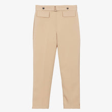 Load image into Gallery viewer, Mayoral Girls Beige Trousers
