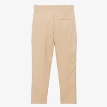 Load image into Gallery viewer, Mayoral Girls Beige Trousers
