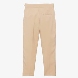 Mayoral Girls Beige Trousers